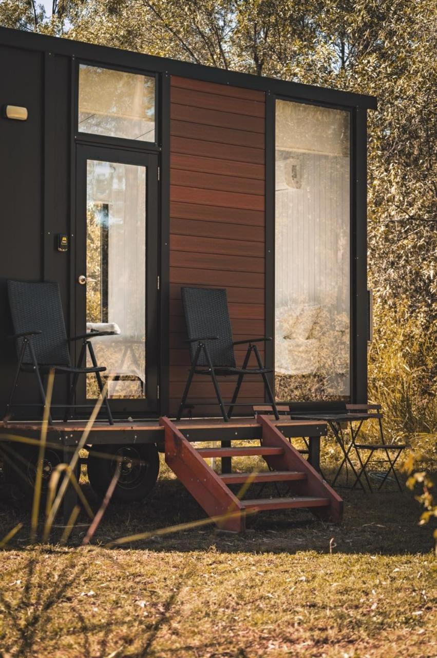 Holiday home Mirror Reflections By Tiny Away Tamborine