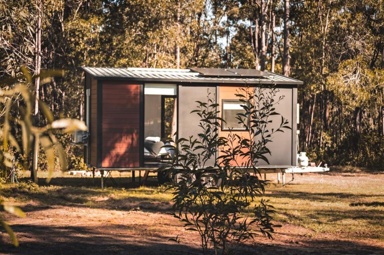 Holiday home Mirror Reflections By Tiny Away
