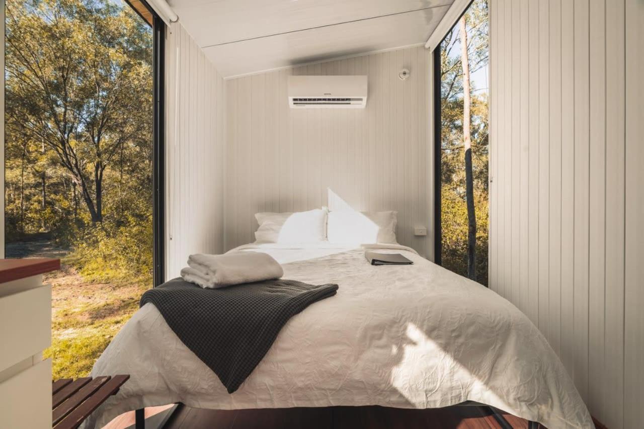 Holiday home Mirror Reflections By Tiny Away *